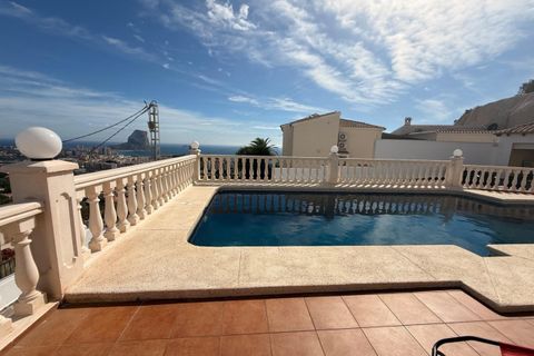 Villa i Calpe, Alicante, Calpe - € 716.000 | Ref: 746741 - foto 4