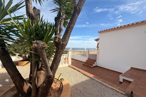 Villa i Calpe, Alicante, Calpe - € 716.000 | Ref: 746741 - foto 7