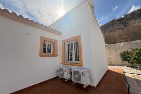 Villa i Calpe, Alicante, Calpe - € 716.000 | Ref: 746741 - foto 8