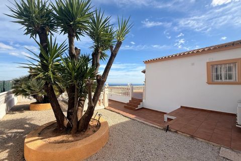 Villa i Calpe, Alicante, Calpe - € 716.000 | Ref: 746741 - foto 9