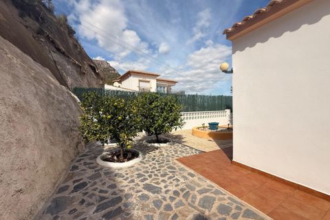Villa i Calpe, Alicante, Calpe - € 716.000 | Ref: 746741 - foto 10