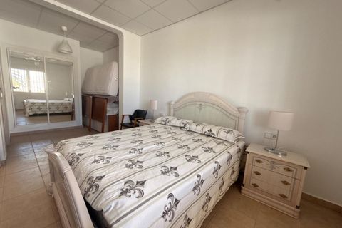 Villa i Calpe, Alicante, Calpe - € 716.000 | Ref: 746741 - foto 16