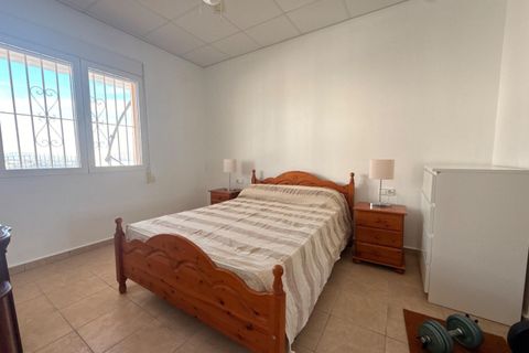 Villa i Calpe, Alicante, Calpe - € 716.000 | Ref: 746741 - foto 18