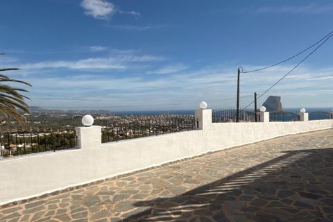 Villa i Calpe, Alicante, Calpe - € 716.000 | Ref: 746741 - foto 21