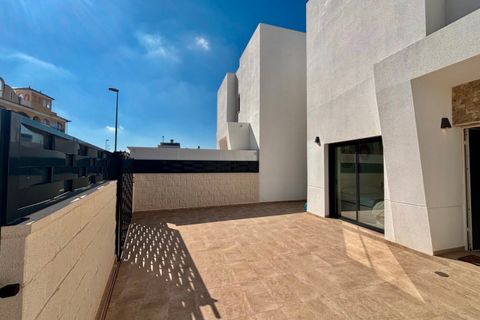 Villa i Benijofar, Alicante, Benijofar - € 429.500 | Ref: 746734 - foto 6