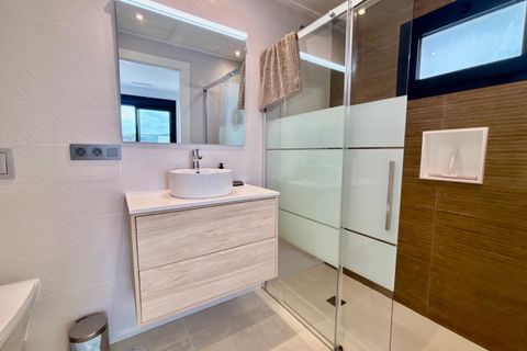 Villa i Benijofar, Alicante, Benijofar - € 429.500 | Ref: 746734 - foto 15