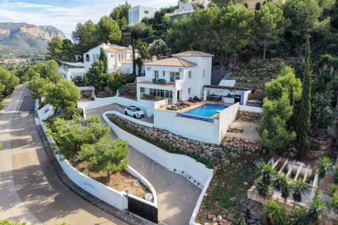 Villa a Pedreguer, Alicante, Pedreguer - € 895.000 | Ref: 746732 - foto 2