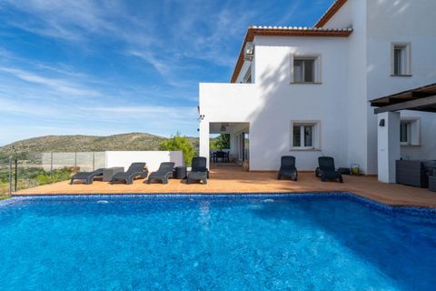 Villa a Pedreguer, Alicante, Pedreguer - € 895.000 | Ref: 746732 - foto 4