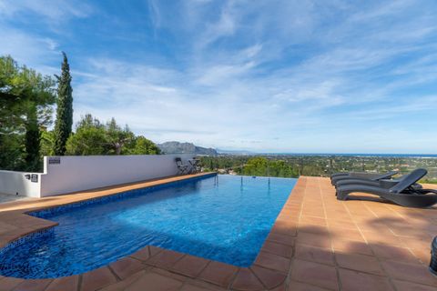 Villa a Pedreguer, Alicante, Pedreguer - € 895.000 | Ref: 746732 - foto 6