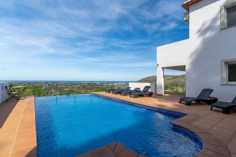 Villa a Pedreguer, Alicante, Pedreguer - € 895.000 | Ref: 746732 - foto 7