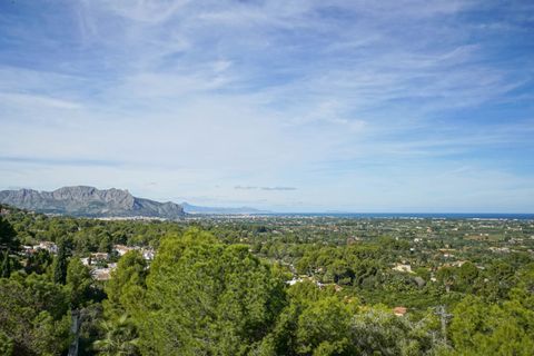 Villa a Pedreguer, Alicante, Pedreguer - € 895.000 | Ref: 746732 - foto 8