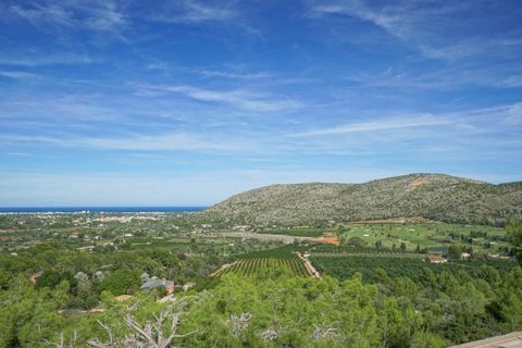 Villa a Pedreguer, Alicante, Pedreguer - € 895.000 | Ref: 746732 - foto 9