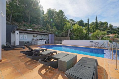 Villa a Pedreguer, Alicante, Pedreguer - € 895.000 | Ref: 746732 - foto 10