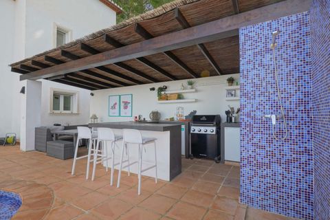 Villa a Pedreguer, Alicante, Pedreguer - € 895.000 | Ref: 746732 - foto 12