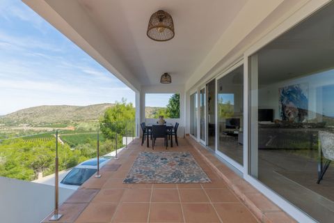 Villa a Pedreguer, Alicante, Pedreguer - € 895.000 | Ref: 746732 - foto 14
