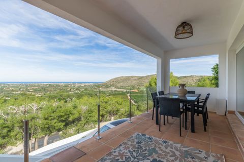 Villa a Pedreguer, Alicante, Pedreguer - € 895.000 | Ref: 746732 - foto 15