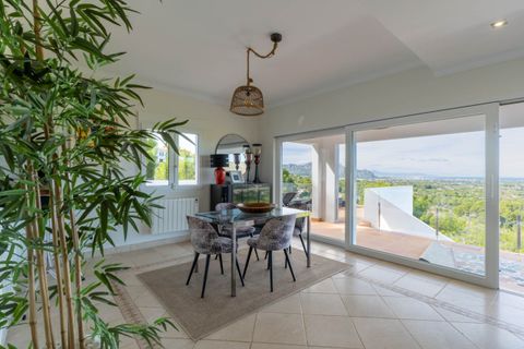 Villa a Pedreguer, Alicante, Pedreguer - € 895.000 | Ref: 746732 - foto 18