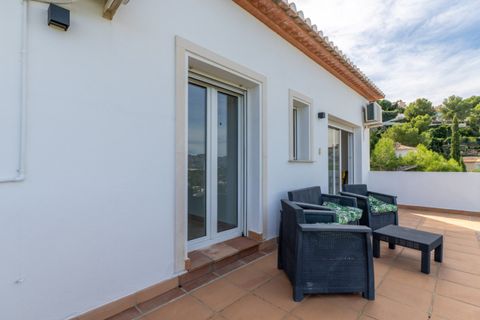 Villa a Pedreguer, Alicante, Pedreguer - € 895.000 | Ref: 746732 - foto 33