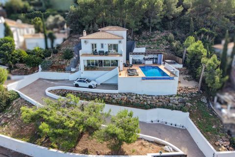 Villa a Pedreguer, Alicante, Pedreguer - € 895.000 | Ref: 746732 - foto 39