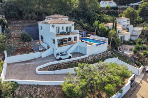 Villa a Pedreguer, Alicante, Pedreguer - € 895.000 | Ref: 746732 - foto 40