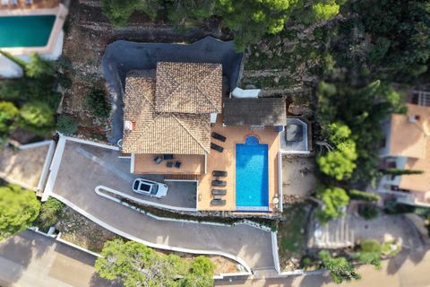 Villa a Pedreguer, Alicante, Pedreguer - € 895.000 | Ref: 746732 - foto 41