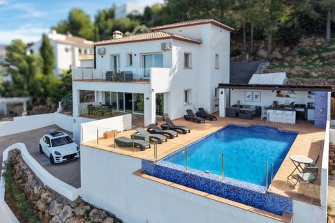 Villa a Pedreguer, Alicante, Pedreguer - € 895.000 | Ref: 746732 - foto 42