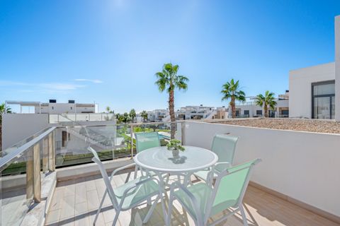 Villa a Torrevieja, Alicante, Torrevieja - € 569.000 | Ref: 746731 - foto 21