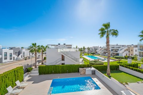 Villa a Torrevieja, Alicante, Torrevieja - € 569.000 | Ref: 746731 - foto 23