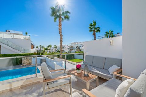 Villa a Torrevieja, Alicante, Torrevieja - € 569.000 | Ref: 746731 - foto 24
