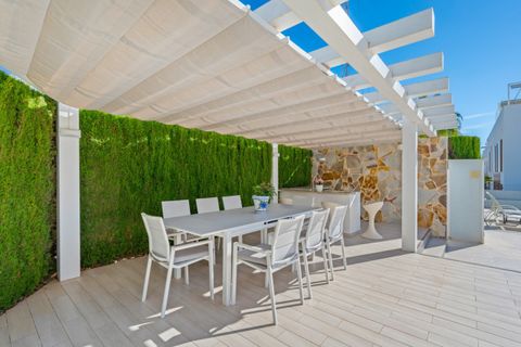 Villa a Torrevieja, Alicante, Torrevieja - € 569.000 | Ref: 746731 - foto 27