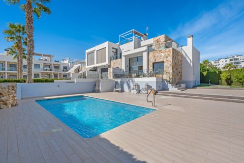 Villa a Torrevieja, Alicante, Torrevieja - € 569.000 | Ref: 746731 - foto 30