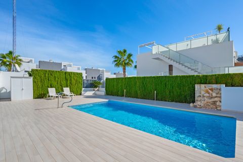 Villa a Torrevieja, Alicante, Torrevieja - € 569.000 | Ref: 746731 - foto 33