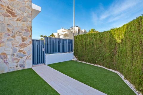 Villa a Torrevieja, Alicante, Torrevieja - € 569.000 | Ref: 746731 - foto 34