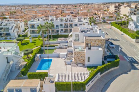 Villa a Torrevieja, Alicante, Torrevieja - € 569.000 | Ref: 746731 - foto 35
