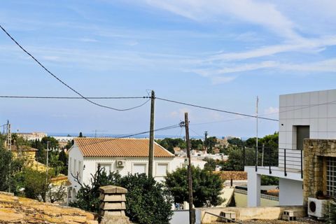 Villa a Denia, Alicante, Denia - € 649.000 | Ref: 746726 - foto 26