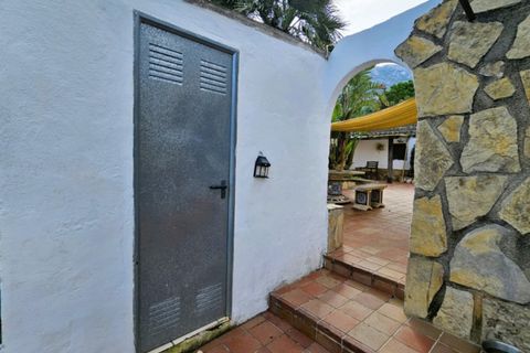 Villa a Denia, Alicante, Denia - € 649.000 | Ref: 746726 - foto 41