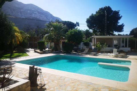 Villa a Denia, Alicante, Denia - € 1.295.000 | Ref: 746727 - foto 2