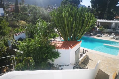 Villa a Denia, Alicante, Denia - € 1.295.000 | Ref: 746727 - foto 3