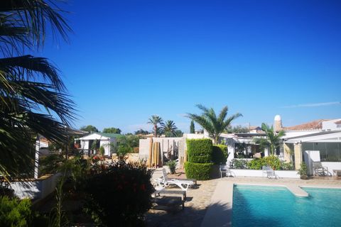 Villa a Denia, Alicante, Denia - € 1.295.000 | Ref: 746727 - foto 4