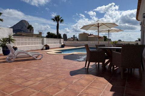 Villa i Calpe, Alicante, Calpe - € 995.000 | Ref: 746715 - foto 5