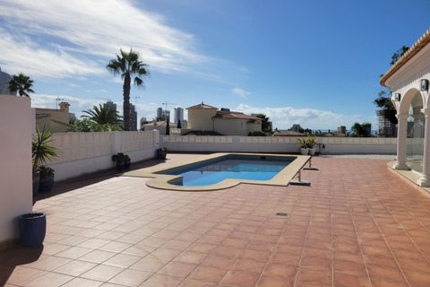 Villa i Calpe, Alicante, Calpe - € 995.000 | Ref: 746715 - foto 9