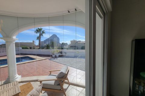 Villa i Calpe, Alicante, Calpe - € 995.000 | Ref: 746715 - foto 11
