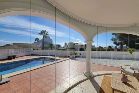 Villa i Calpe, Alicante, Calpe - € 995.000 | Ref: 746715 - foto 13