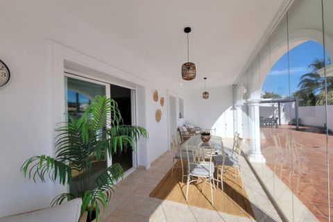 Villa i Calpe, Alicante, Calpe - € 995.000 | Ref: 746715 - foto 14
