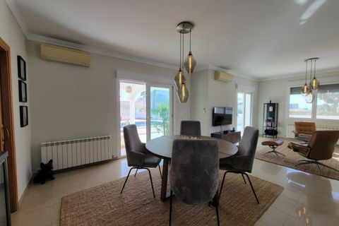 Villa i Calpe, Alicante, Calpe - € 995.000 | Ref: 746715 - foto 23