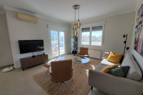 Villa i Calpe, Alicante, Calpe - € 995.000 | Ref: 746715 - foto 30
