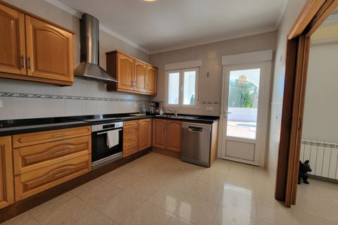 Villa i Calpe, Alicante, Calpe - € 995.000 | Ref: 746715 - foto 33