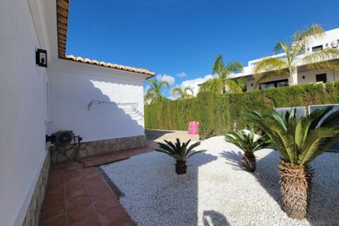 Villa i Calpe, Alicante, Calpe - € 995.000 | Ref: 746715 - foto 39