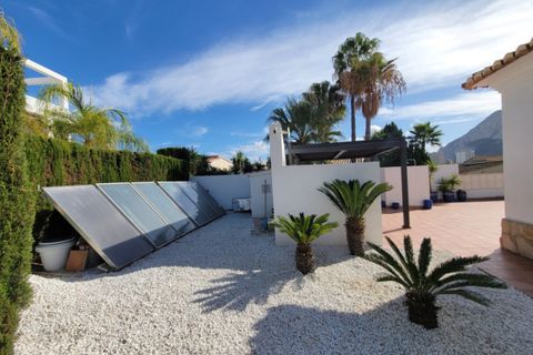 Villa i Calpe, Alicante, Calpe - € 995.000 | Ref: 746715 - foto 40
