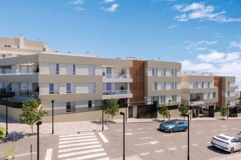 Penthouse i Estepona, Malaga, Estepona - € 560 000 | Ref: 746657 - foto 2